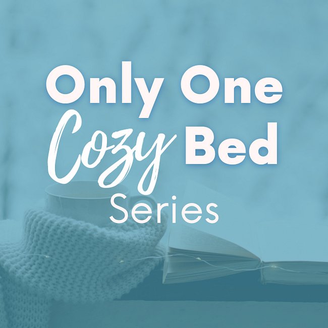 Only One Cozy Bed Novellas