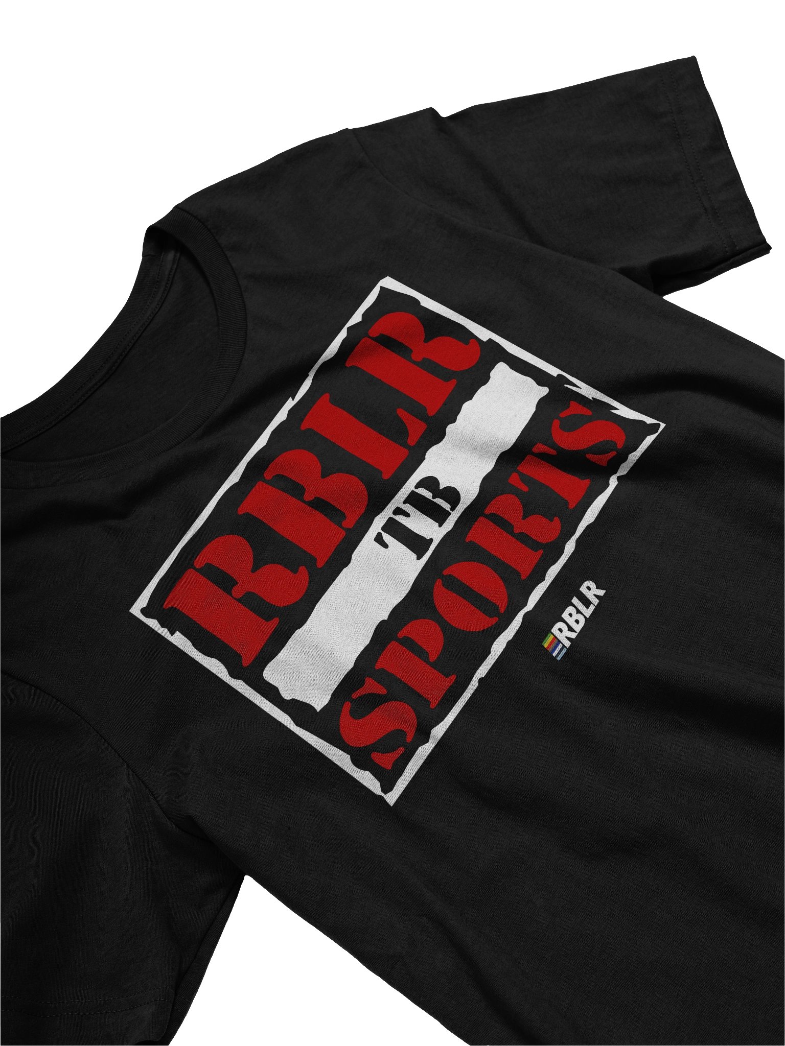 RBLR is.. War! product image (3)
