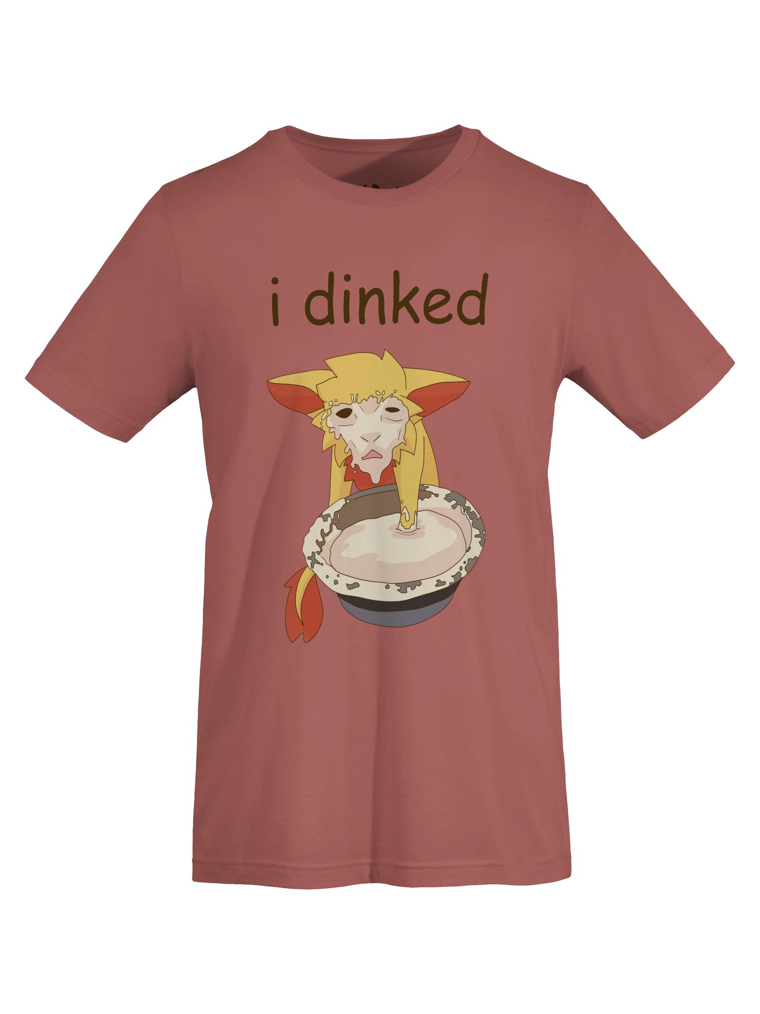 Dinked Tee product image (50)
