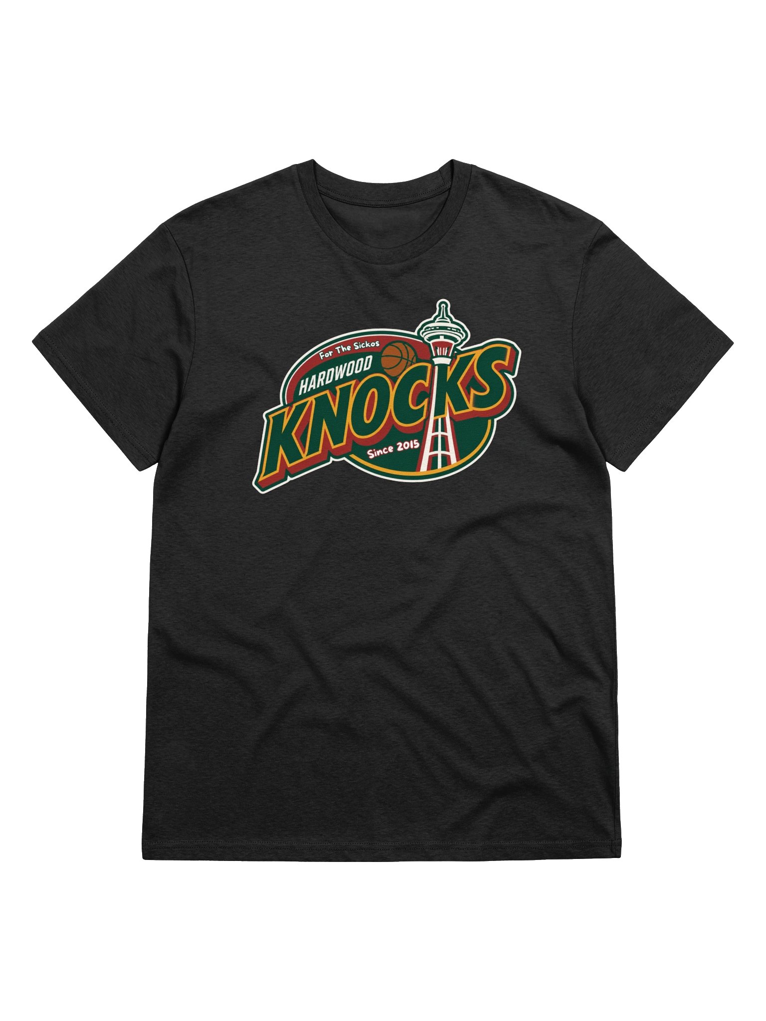 SuperSonic Boom Tee product image (2)