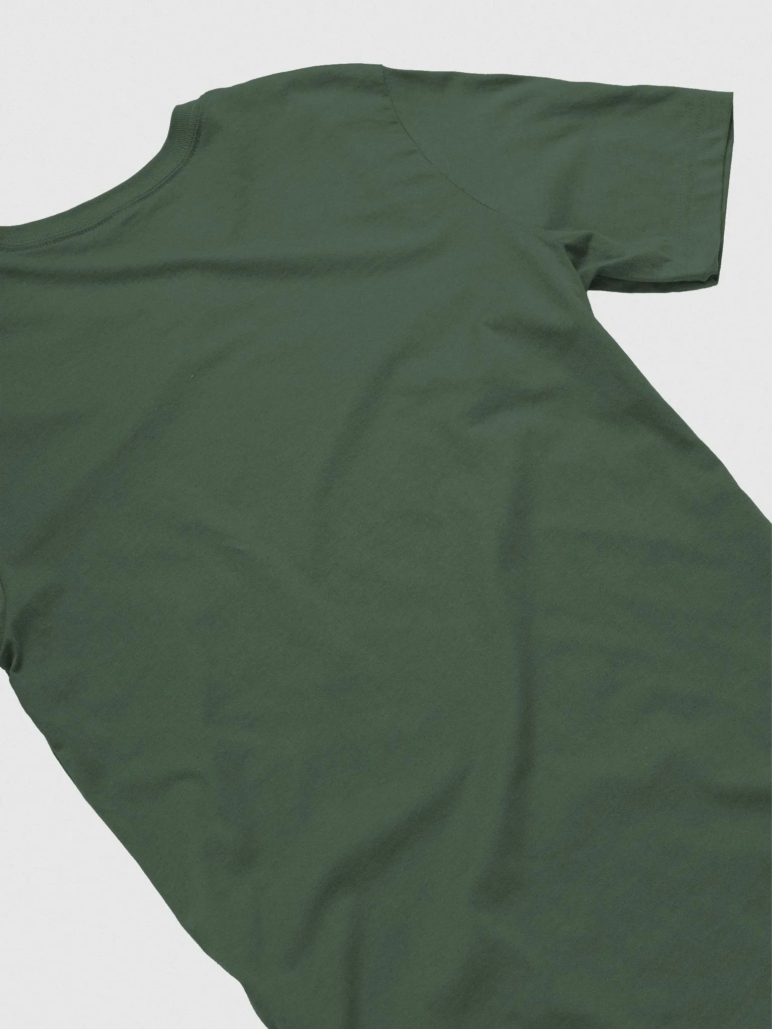 Comic #23 - T-Shirt product image (22)