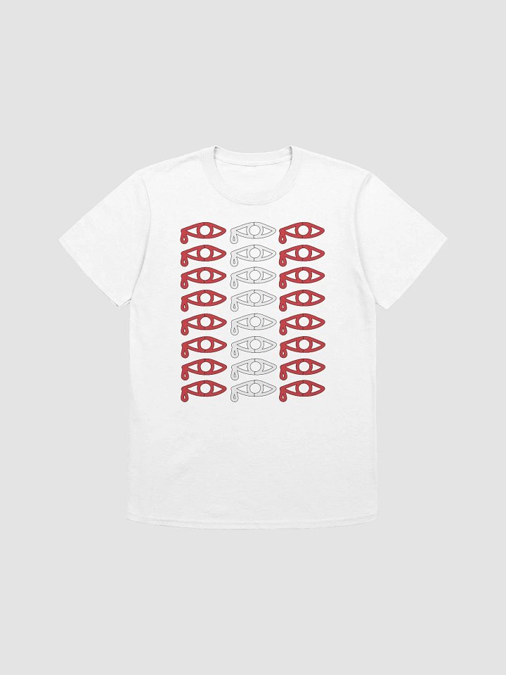 Peru - Forever Cry - Gildan Unisex Softstyle T-Shirt product image (2)