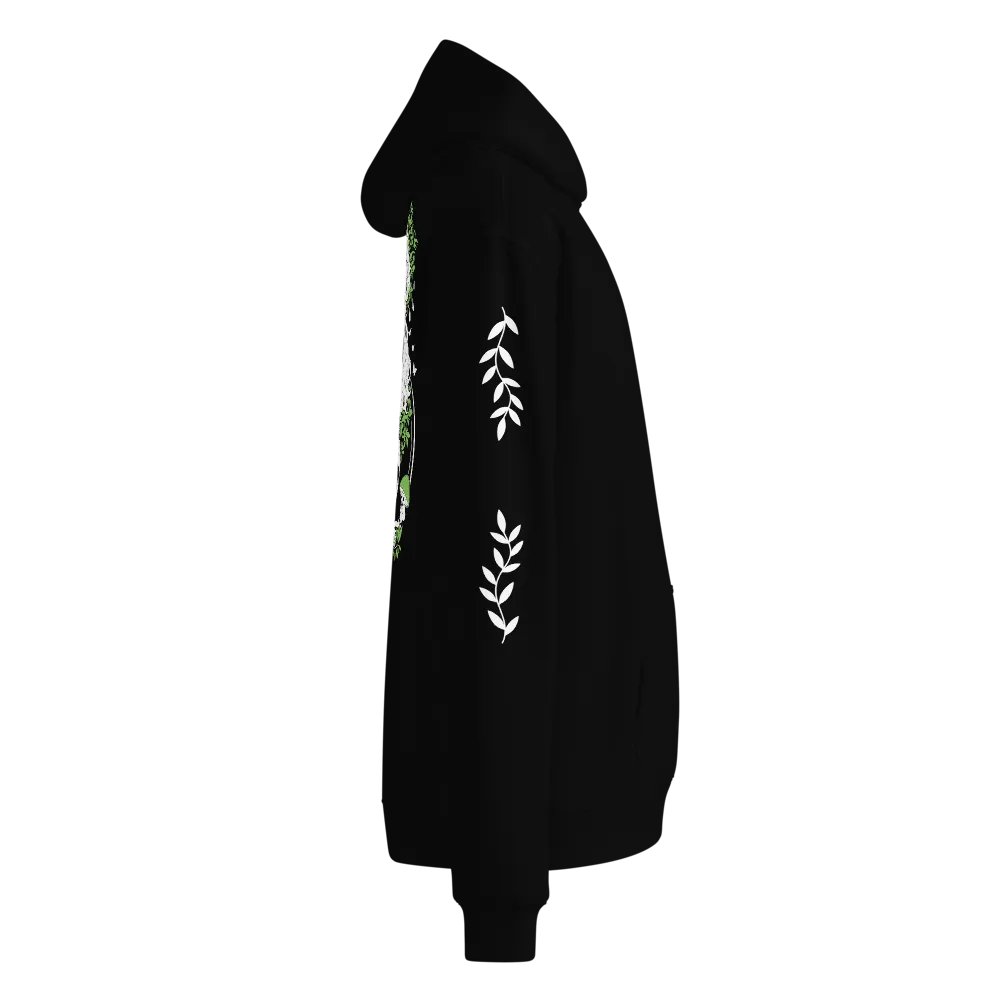 Just A Little Taste Hoodie product image (5)