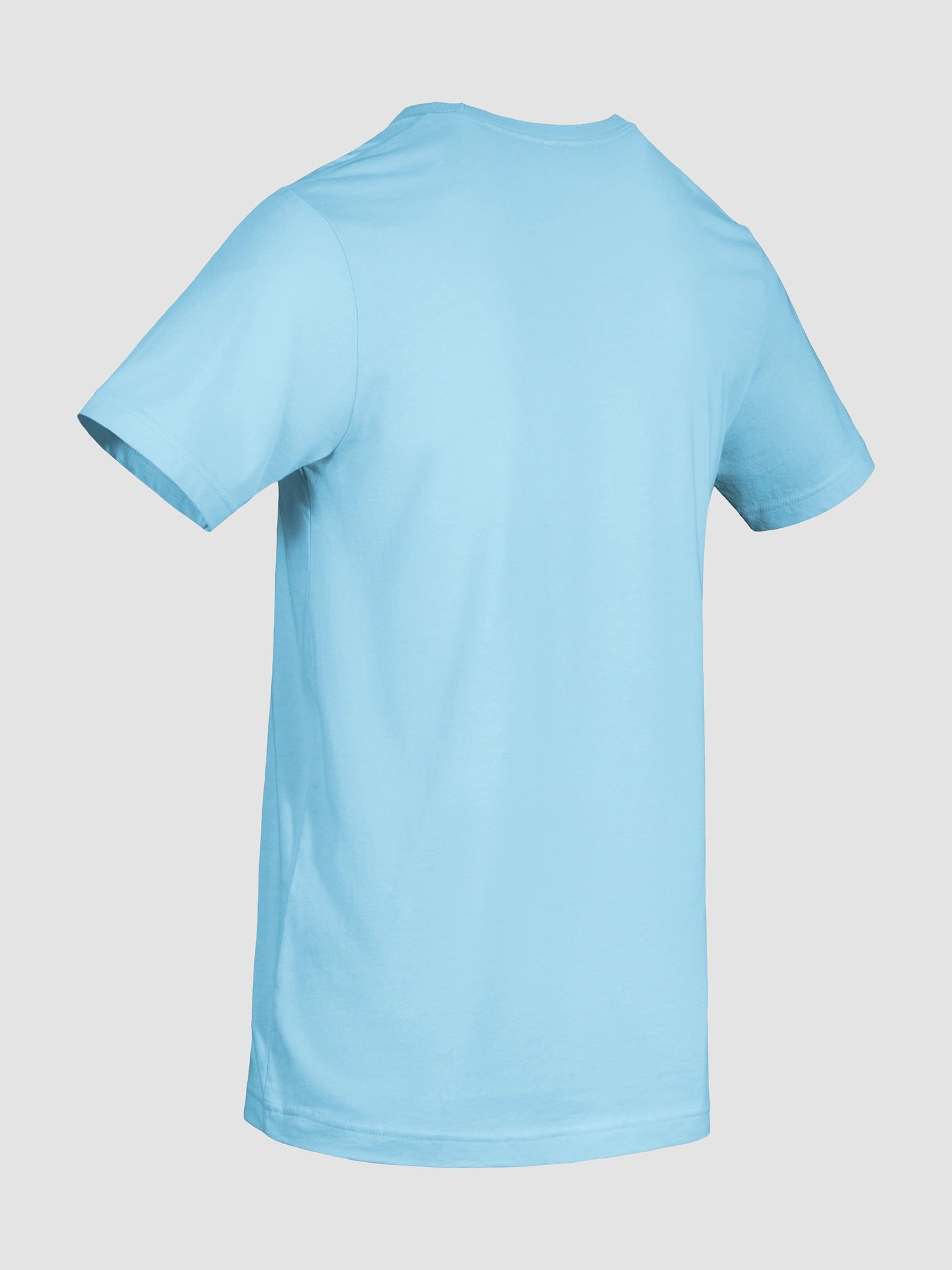 Scales (B) T-Shirt product image (76)