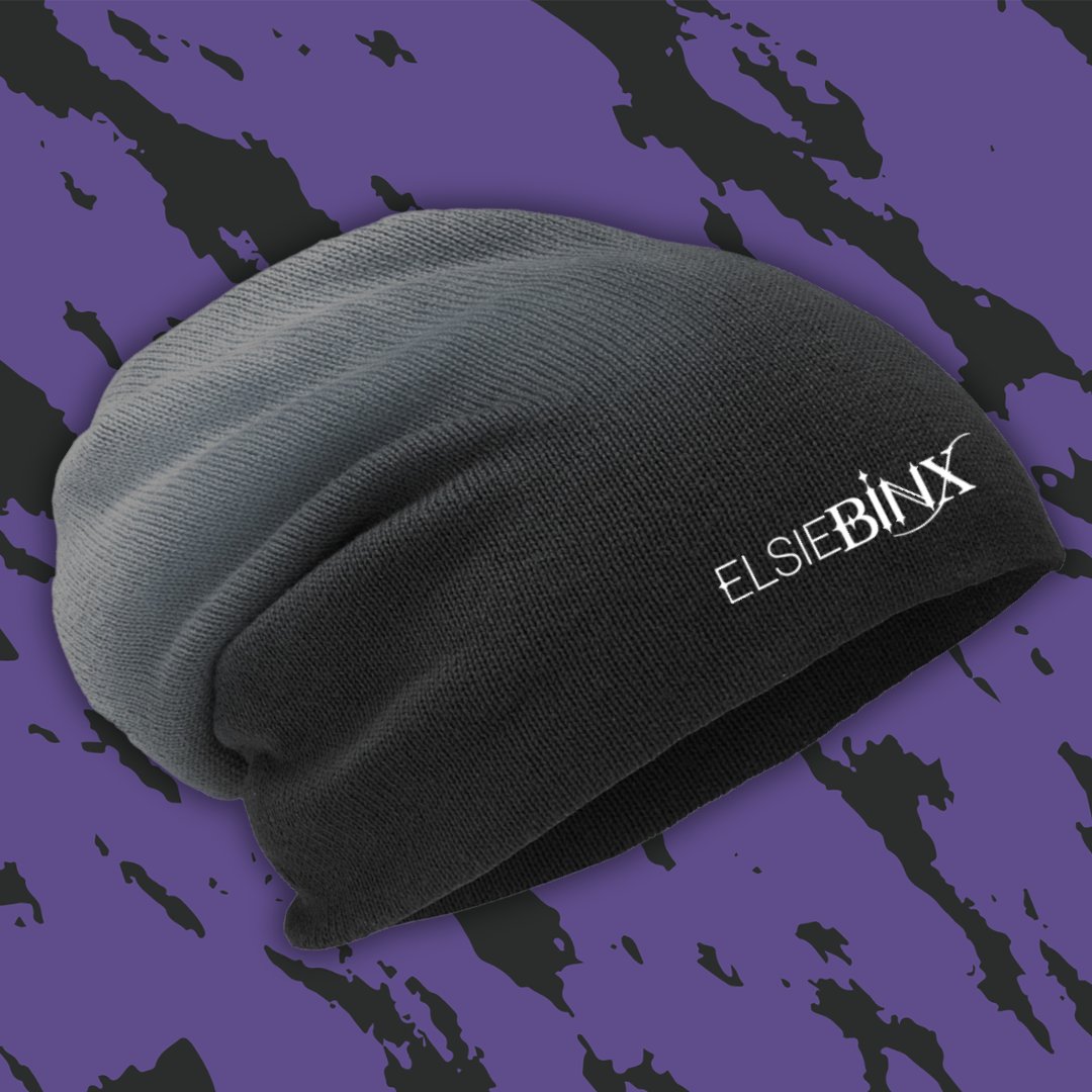 Logo Knit Beanie product image (1)