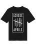 A5A Old School Short Sleeve