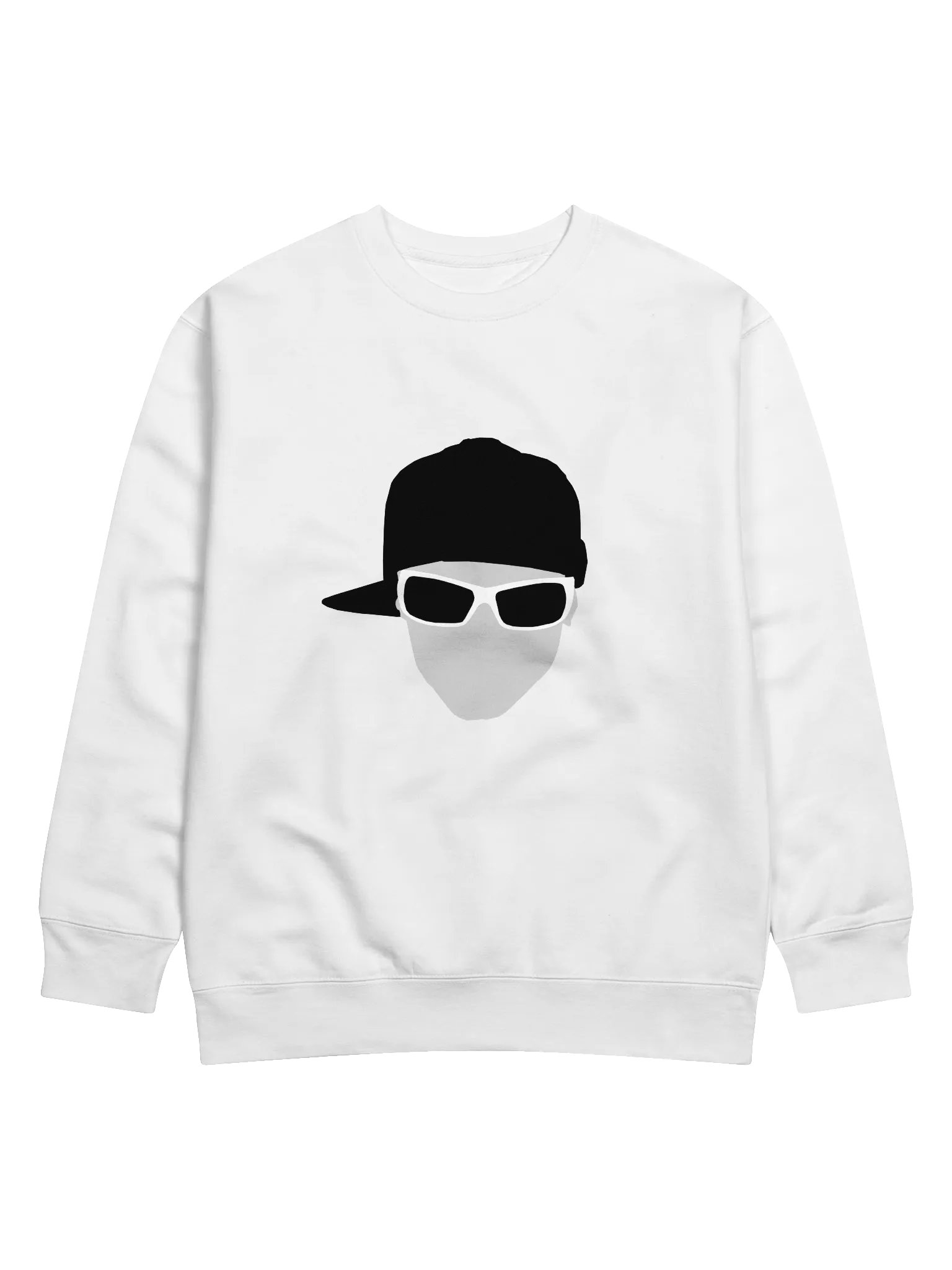 "Heart & Soulja" Pullover product image (1)