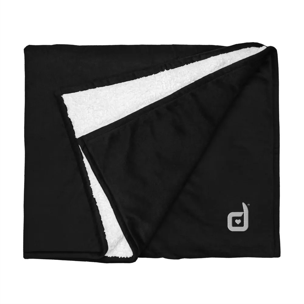 DramaLlama Blanket product image (11)