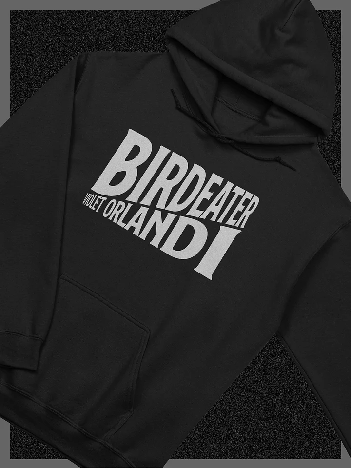 Birdeater Hoodie product image (1)