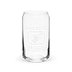 RLCS Worlds Can-Shaped Glass