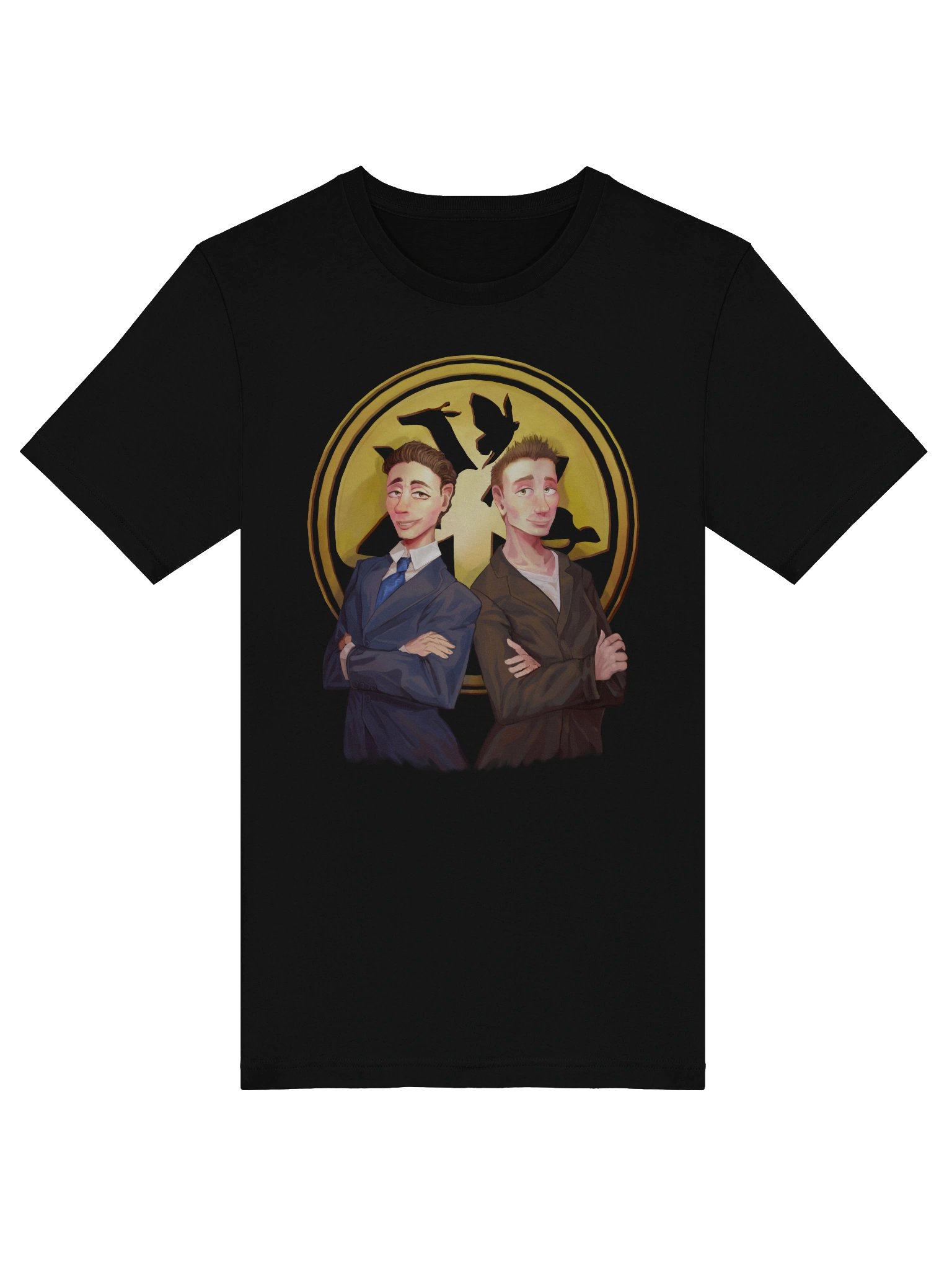 T-Shirt - Ben and Doug product image (3)