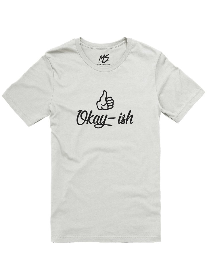 Okay-ish 2 product image (2)