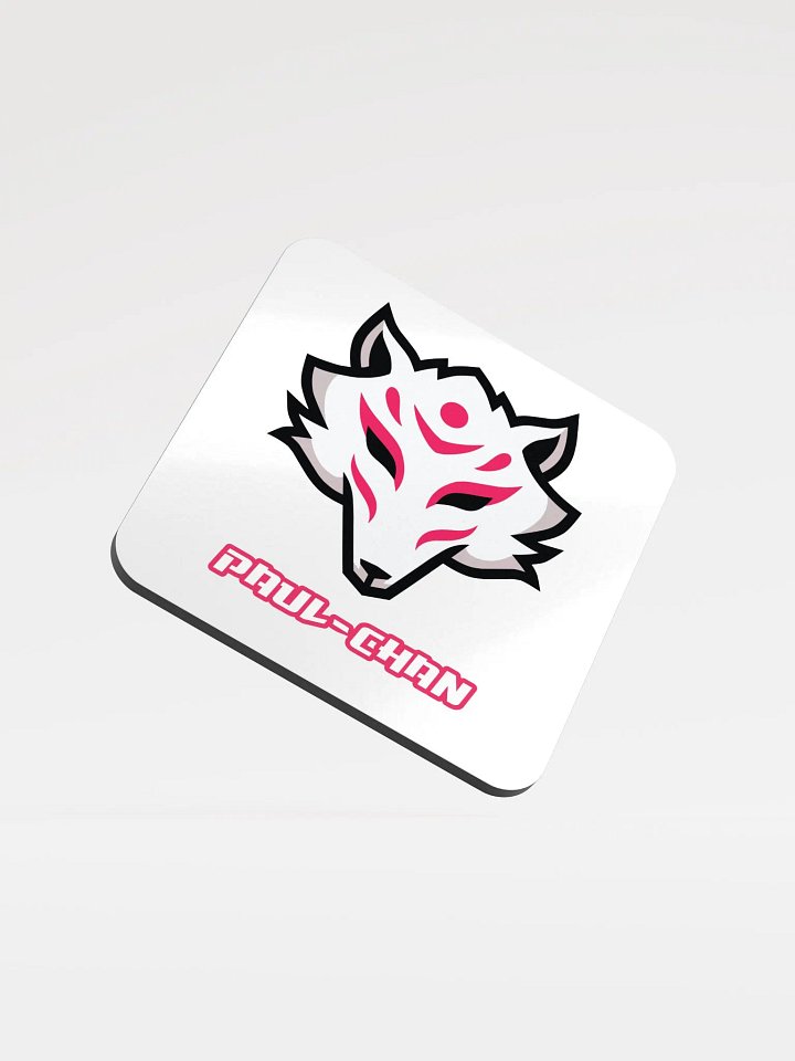 Kitsune Coaster product image (1)