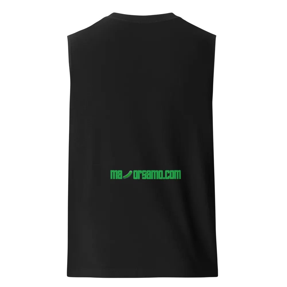 Muscle Samo product image (23)