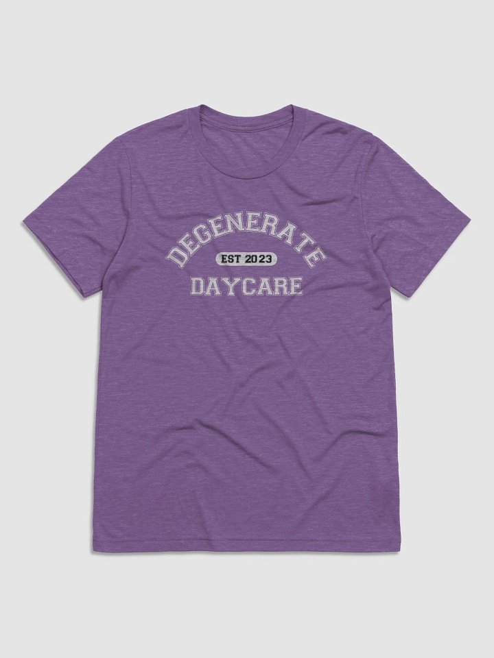 Bella Tri-Blend Up To 4XL product image (1)