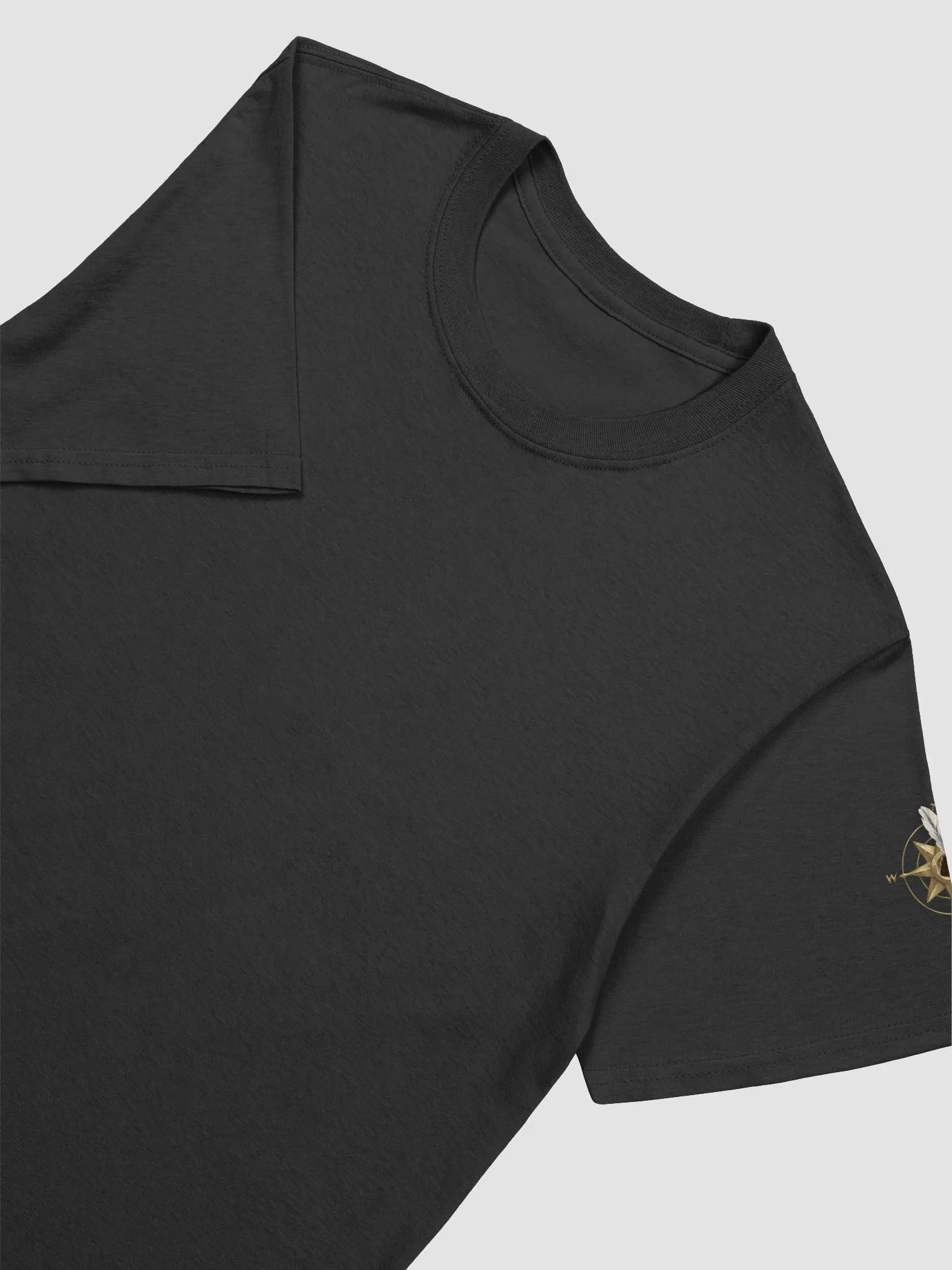 Keleos and Symbol Back Style Tee product image (3)