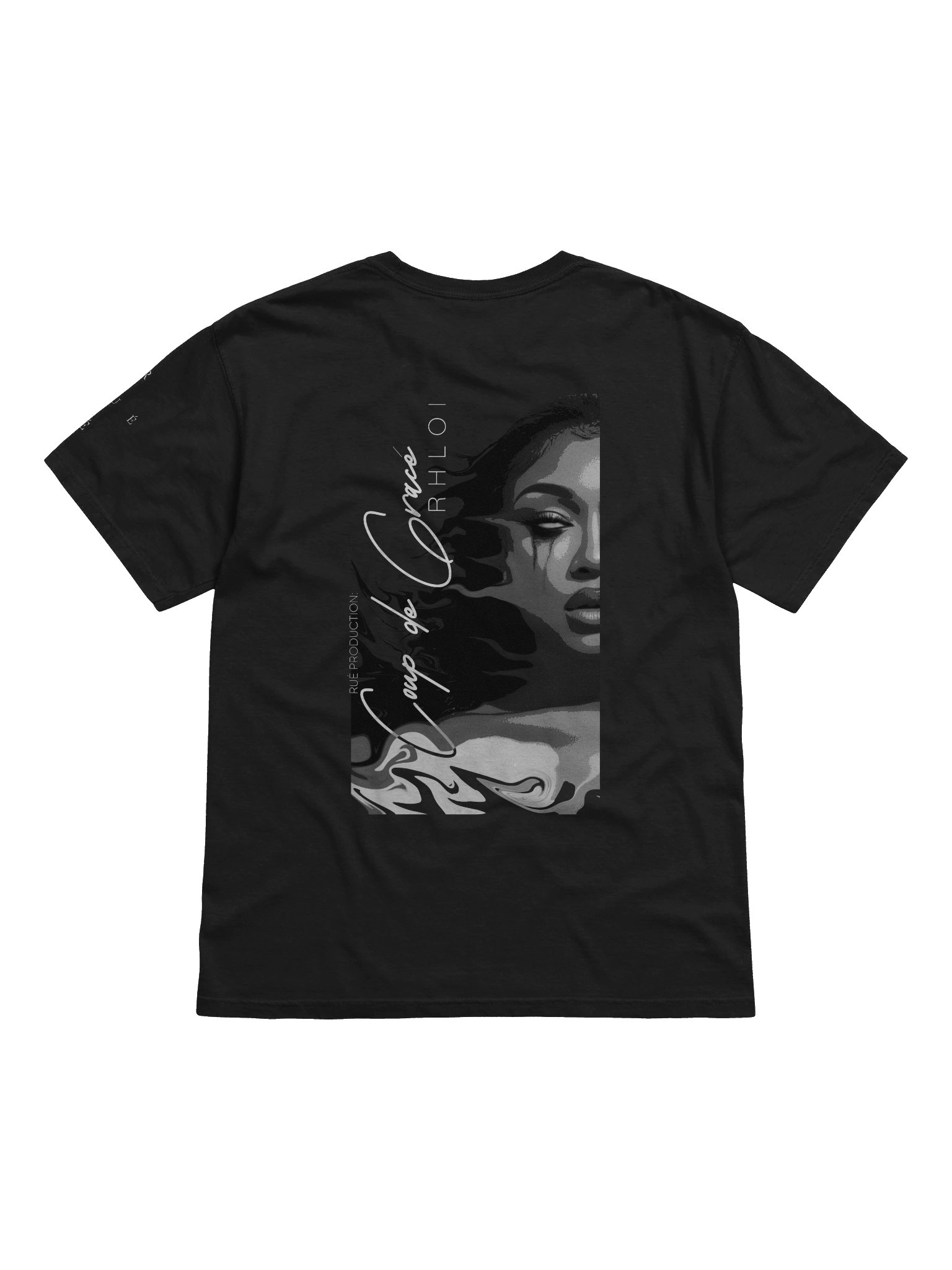 RUE Liquidify T-Shirt product image (9)