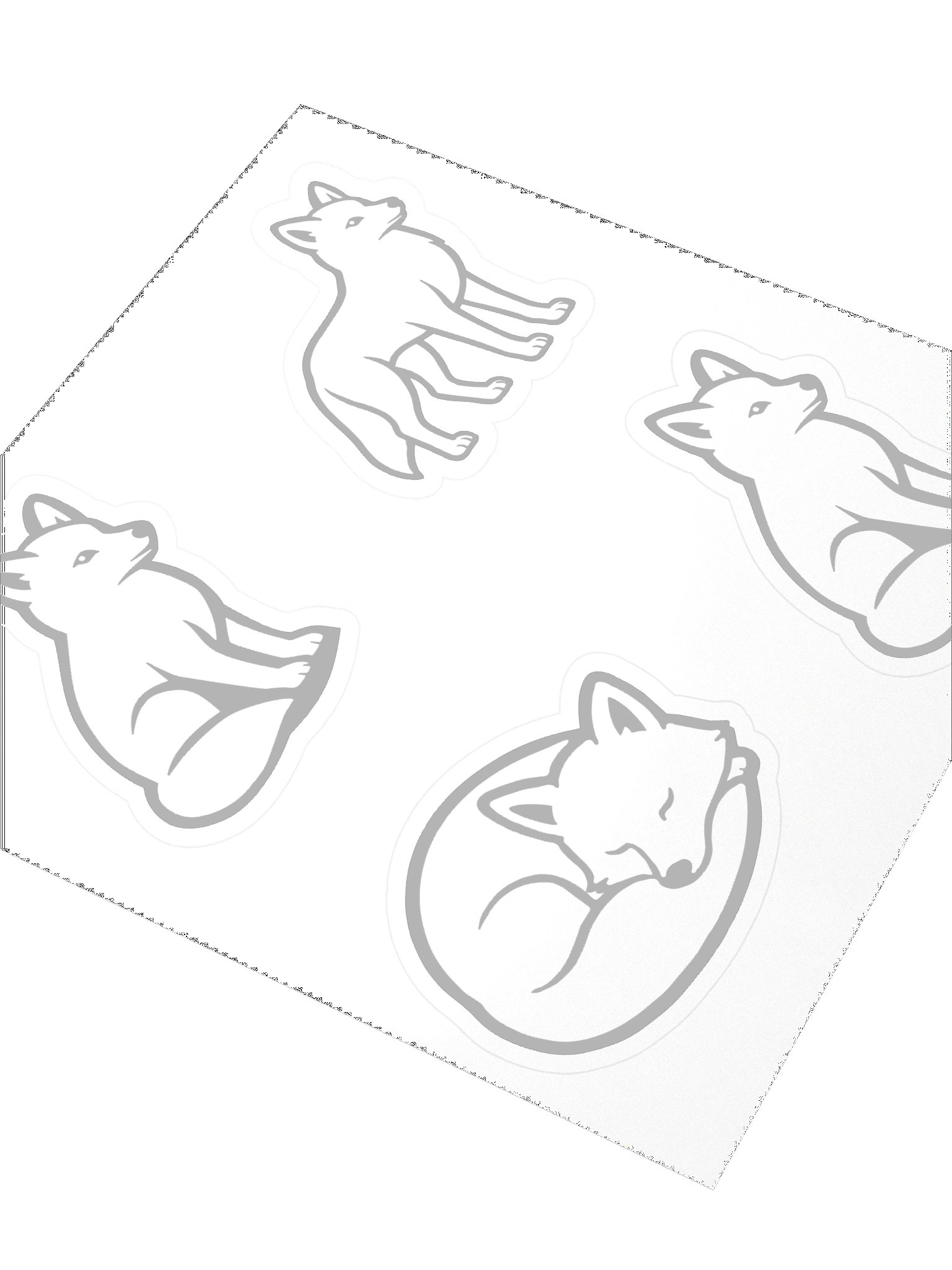 Calagopus Stickers Mix product image (3)