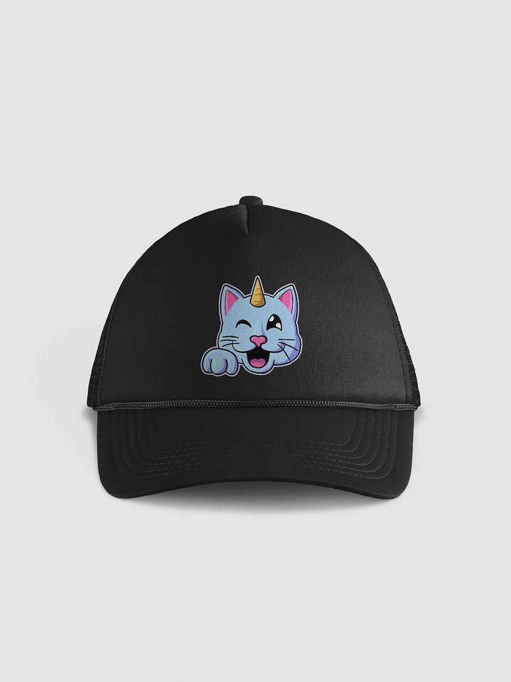 Kittycorn Cap product image (1)