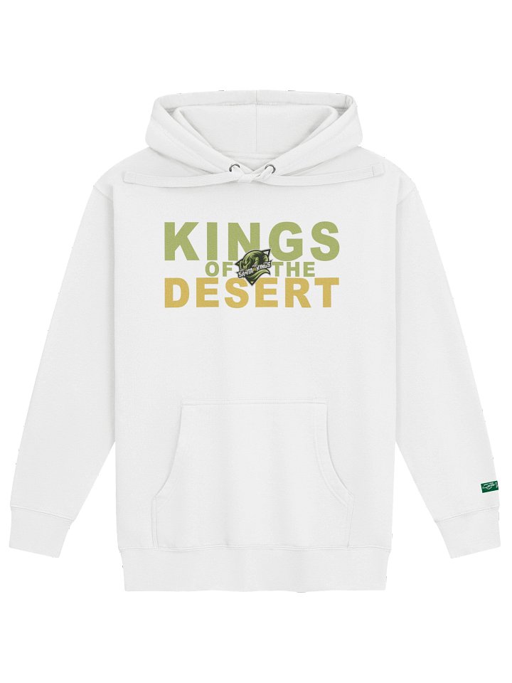 Santa Fe Kings Desert Slogan Series Hoodie product image (1)