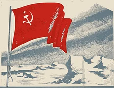 USSR Posters in English