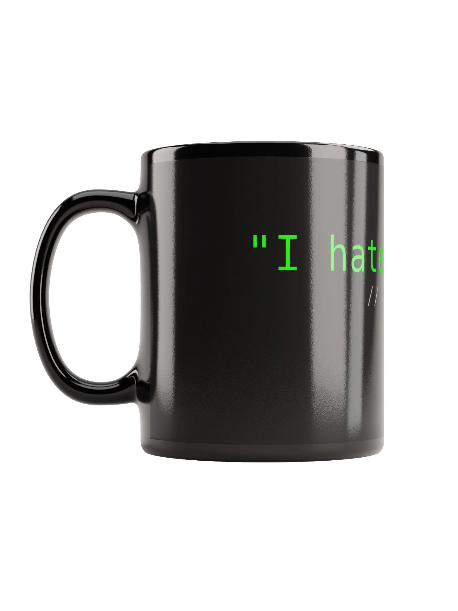 Dev Life Mug product image (6)