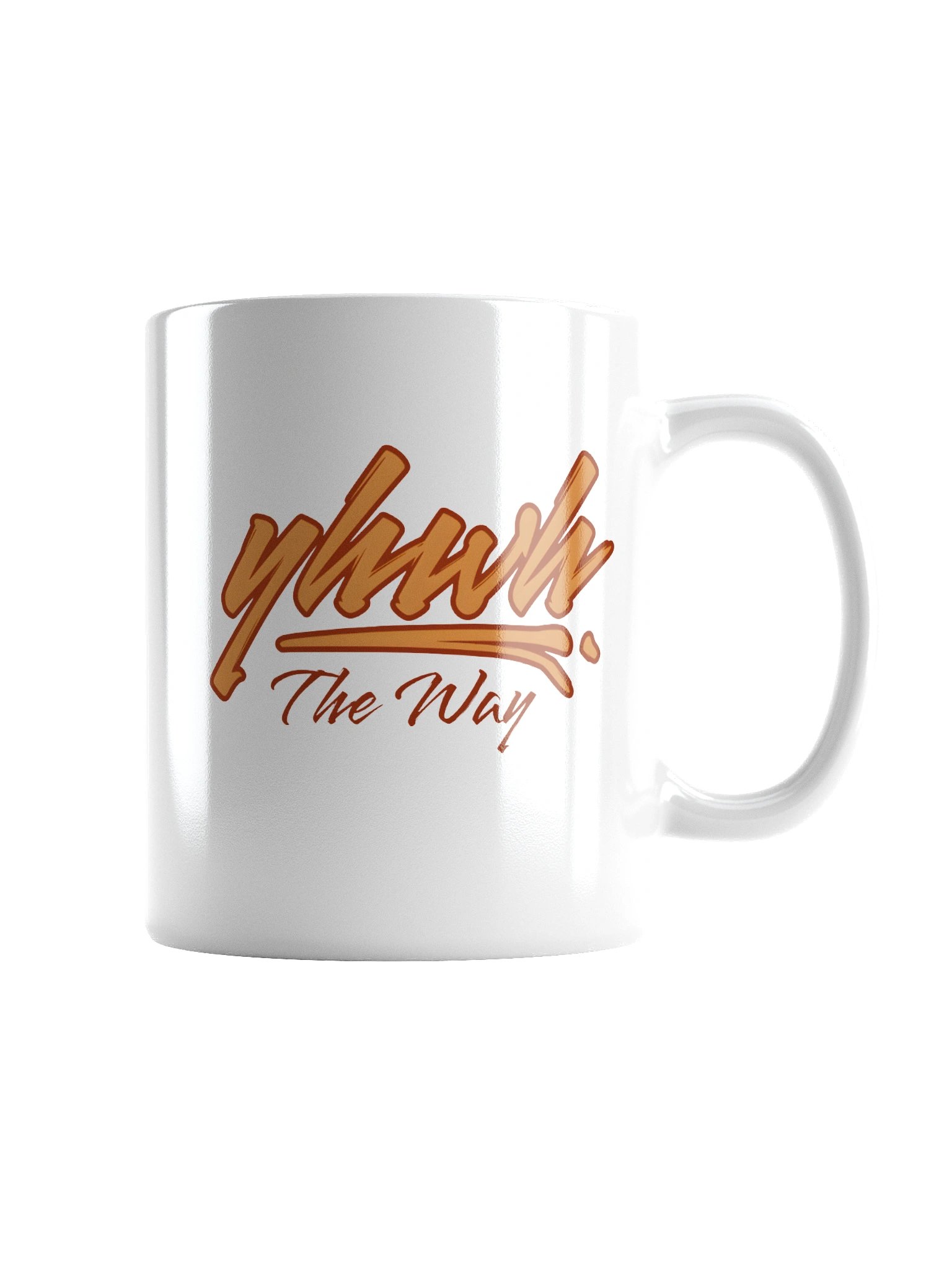 Holy Grounds - Mug product image (3)