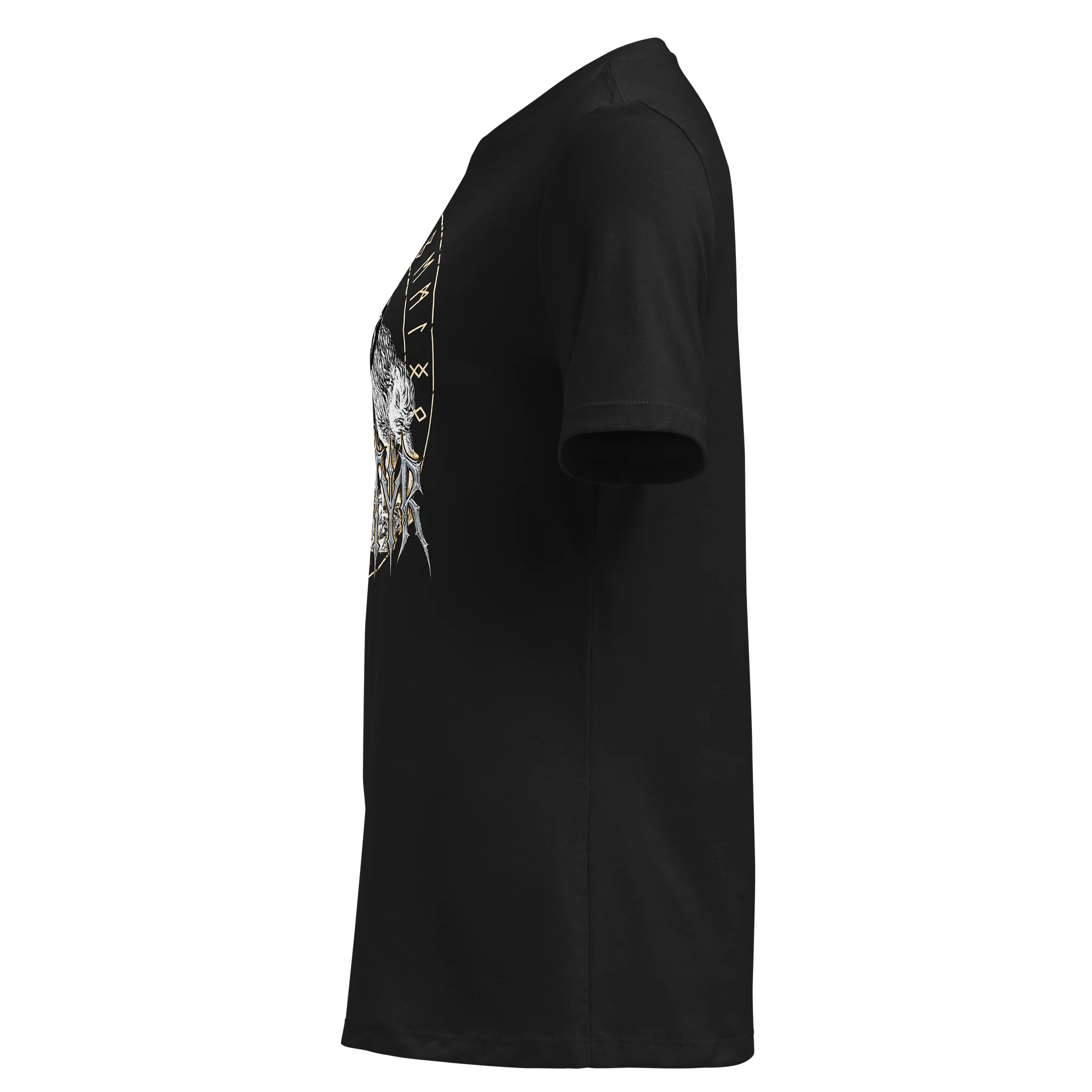 TMP - Hail Týr -Womens- T-shirt product image (3)