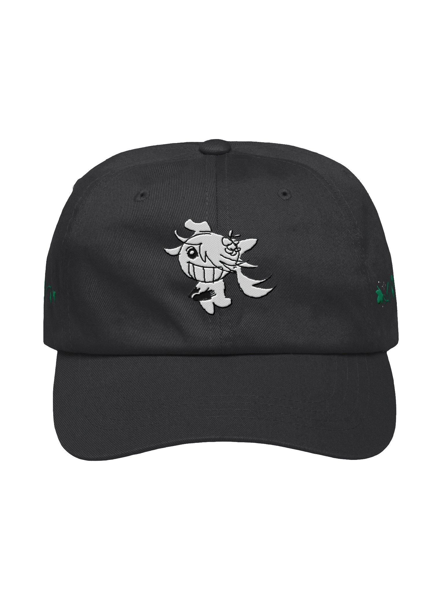 Sleepy Innocent Cap product image (1)