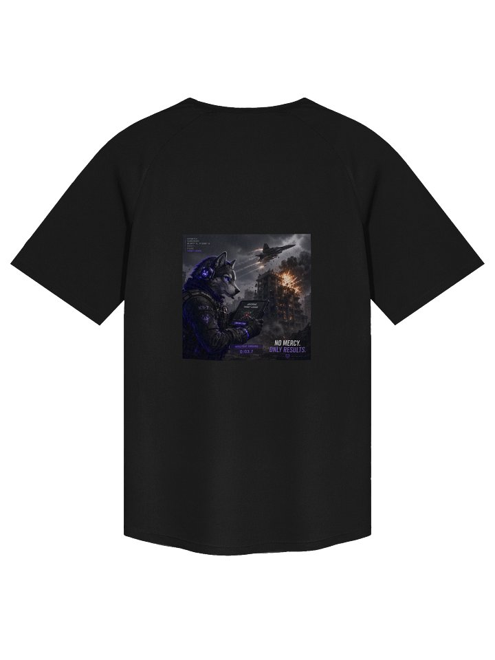 Target Acquired Sports Jersey product image (4)