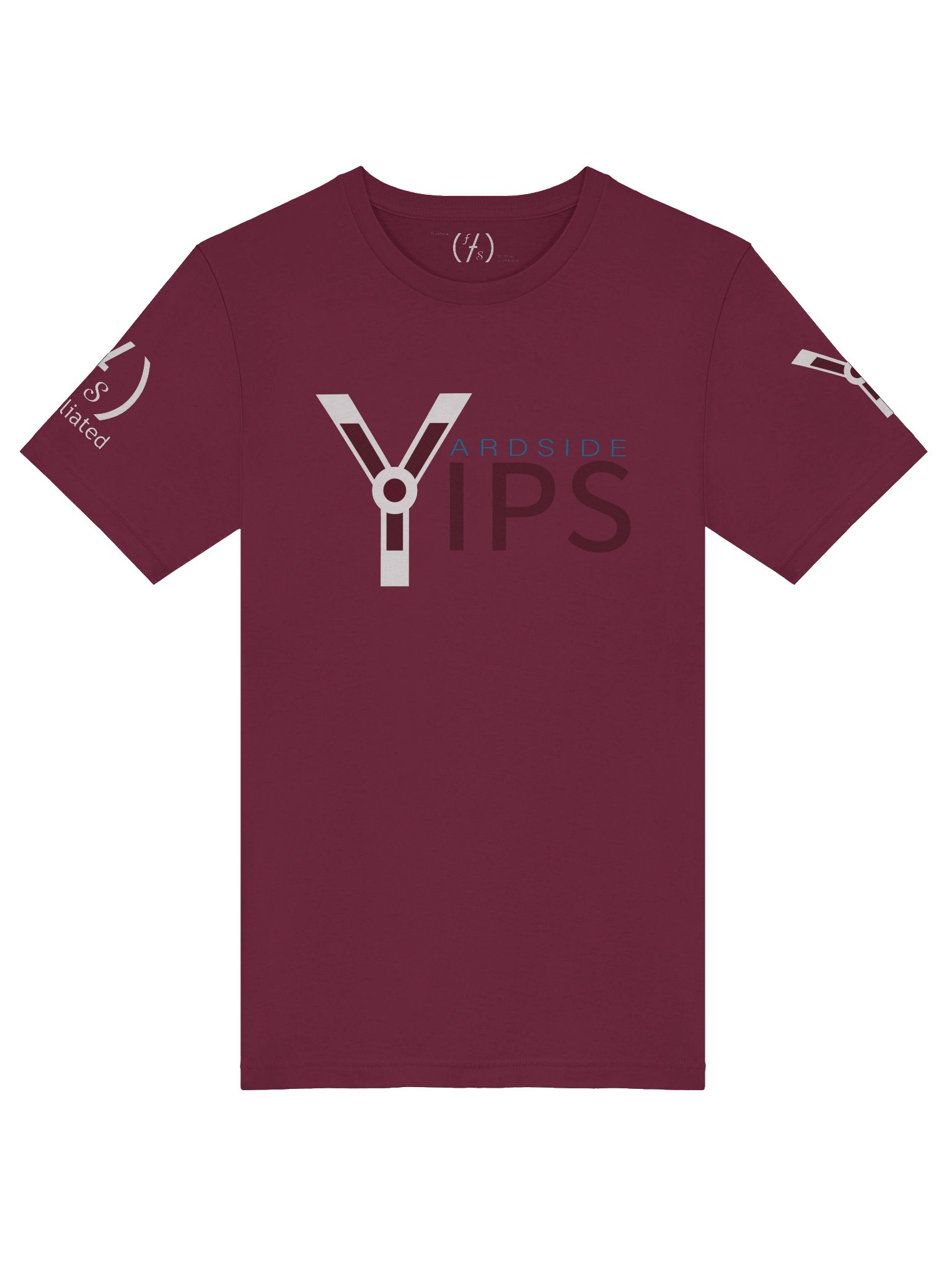 Yardside Yips T-Shirt product image (5)