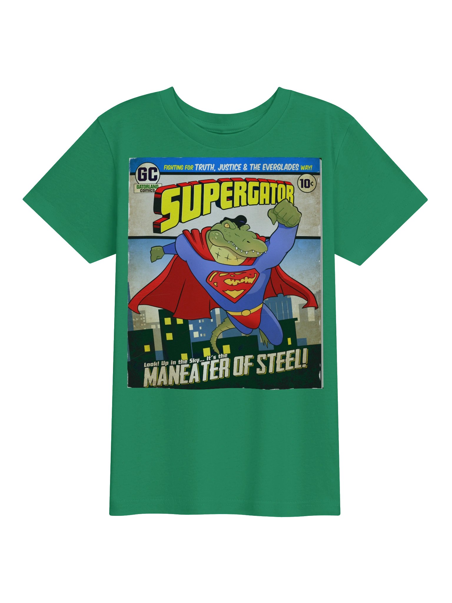 Super Gator Kids product image (1)