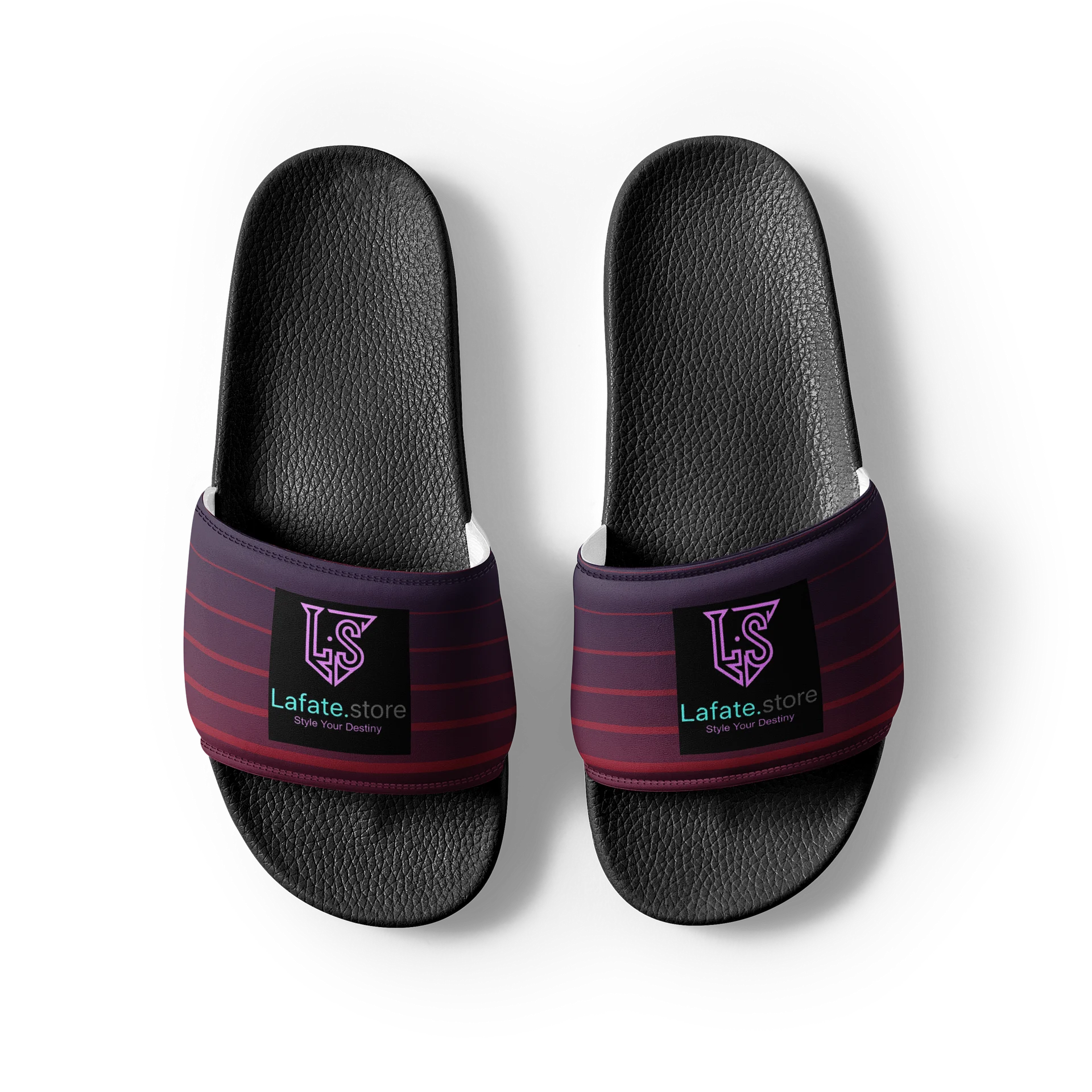 Purple Blend Slippers product image (4)