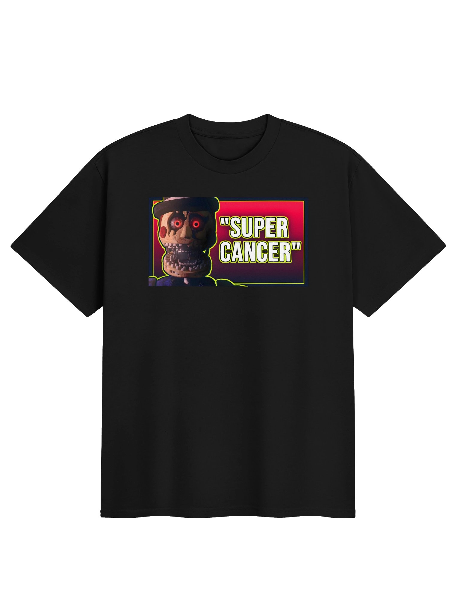 "SUPER CANCER" product image (1)
