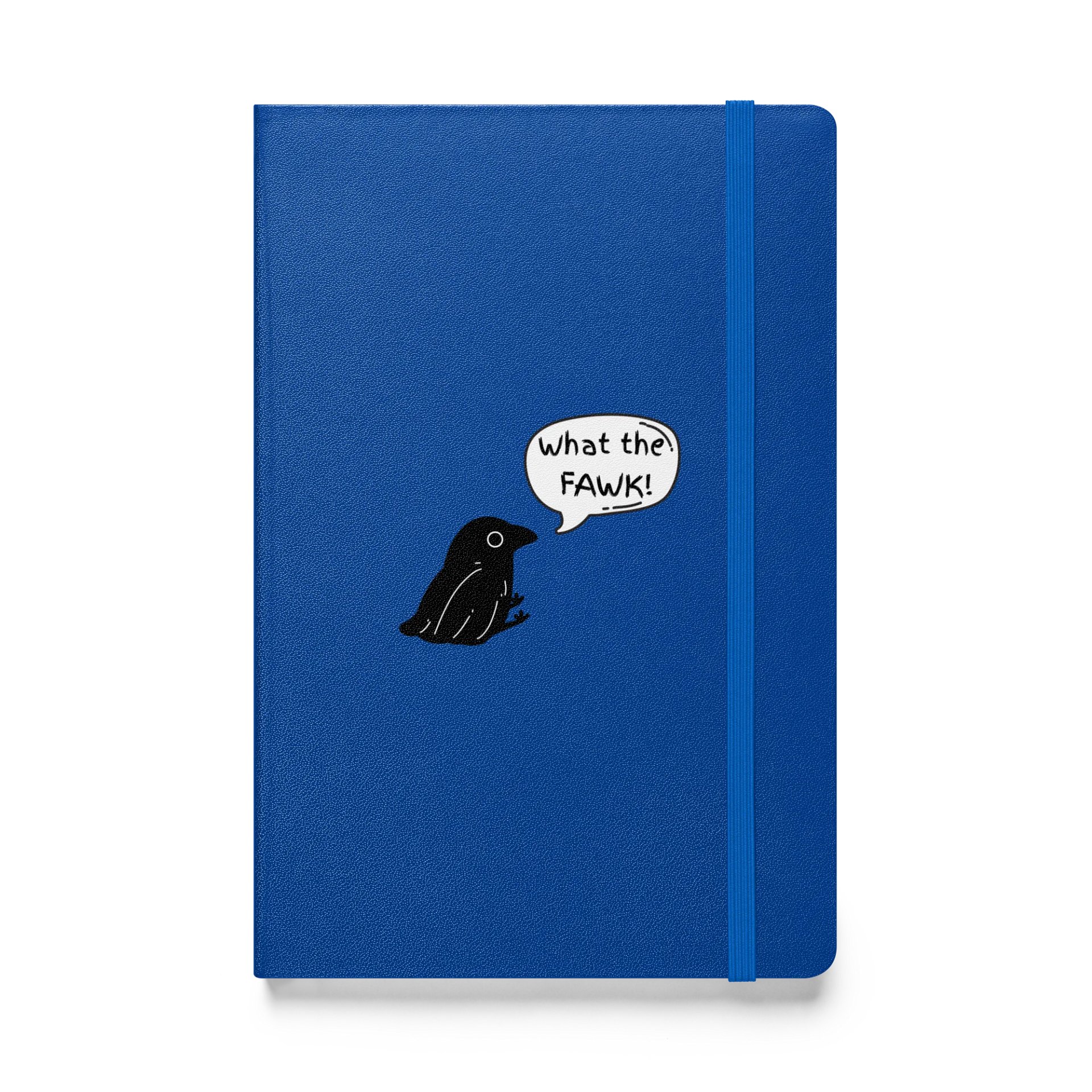 WTFAWK Notebook product image (1)
