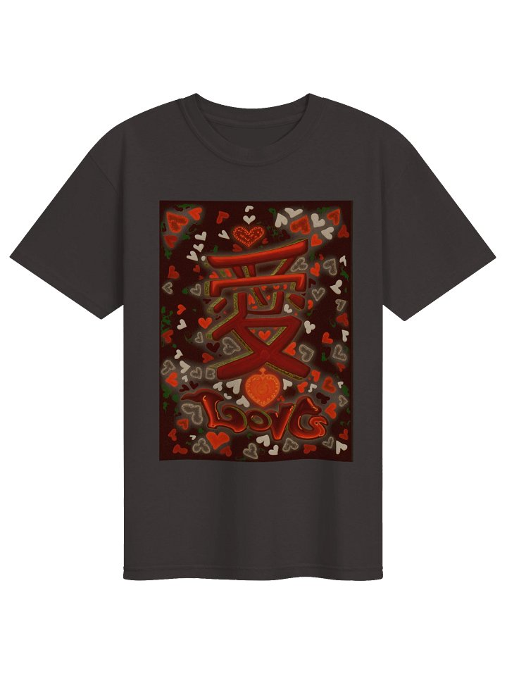 L.O.V.E. - Redline Edition product image (25)