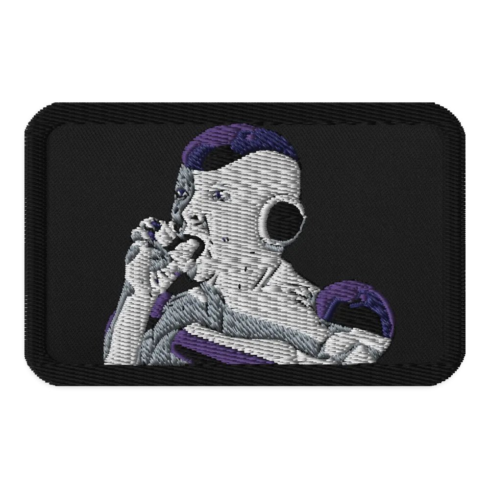 Friezma Patch! product image (1)