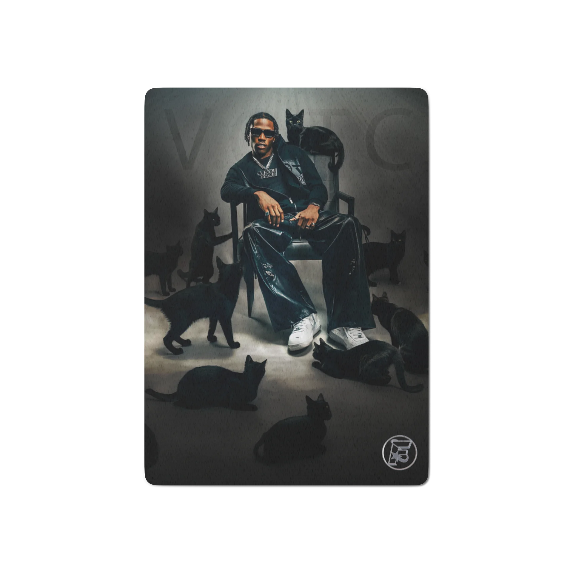 V.O.T.C Playing Cards product image (1)