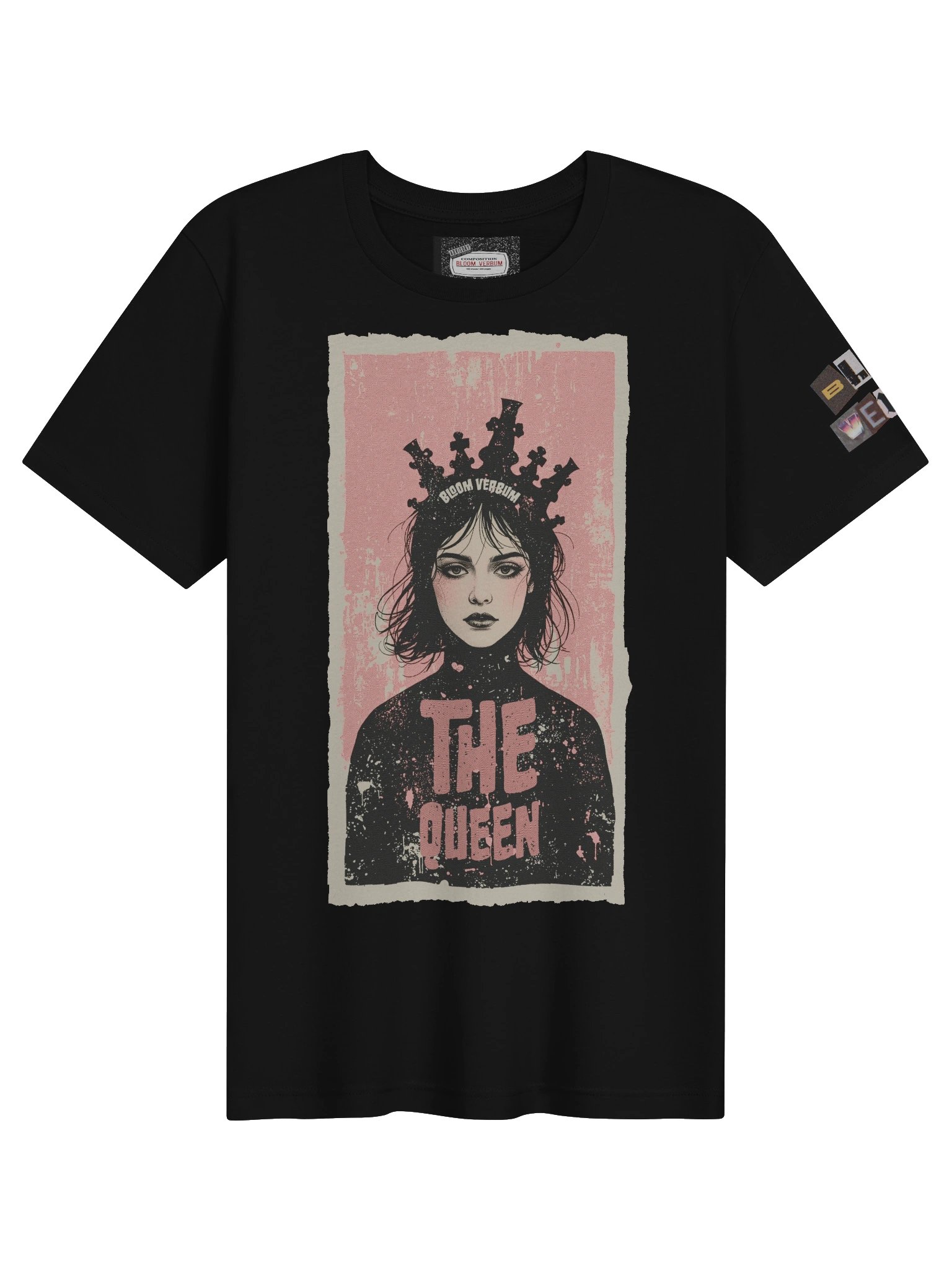 The Queen product image (1)
