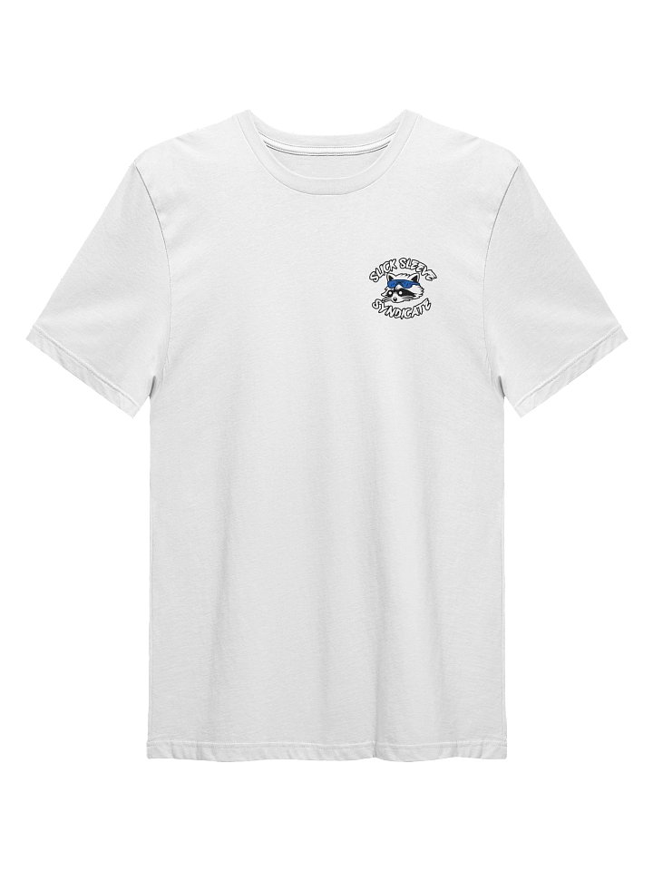 Five-O Roon Tee product image (2)