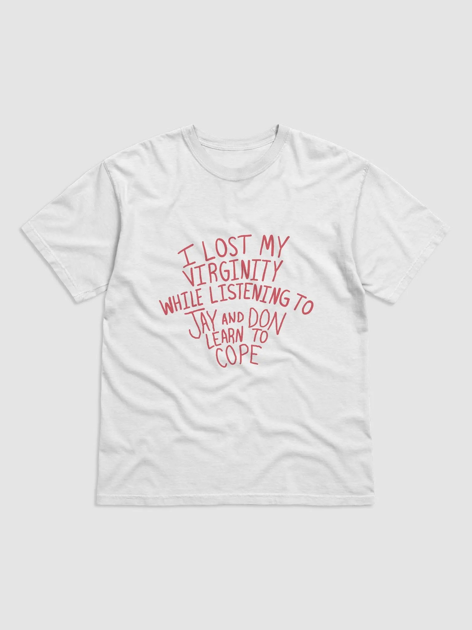 Virginity Lost product image (1)