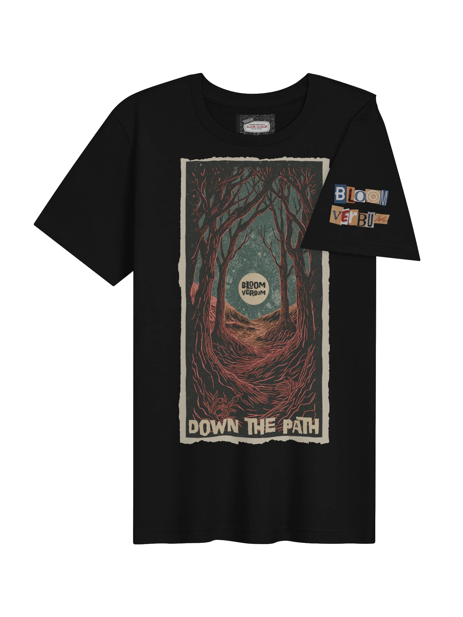 Down the Path product image (8)