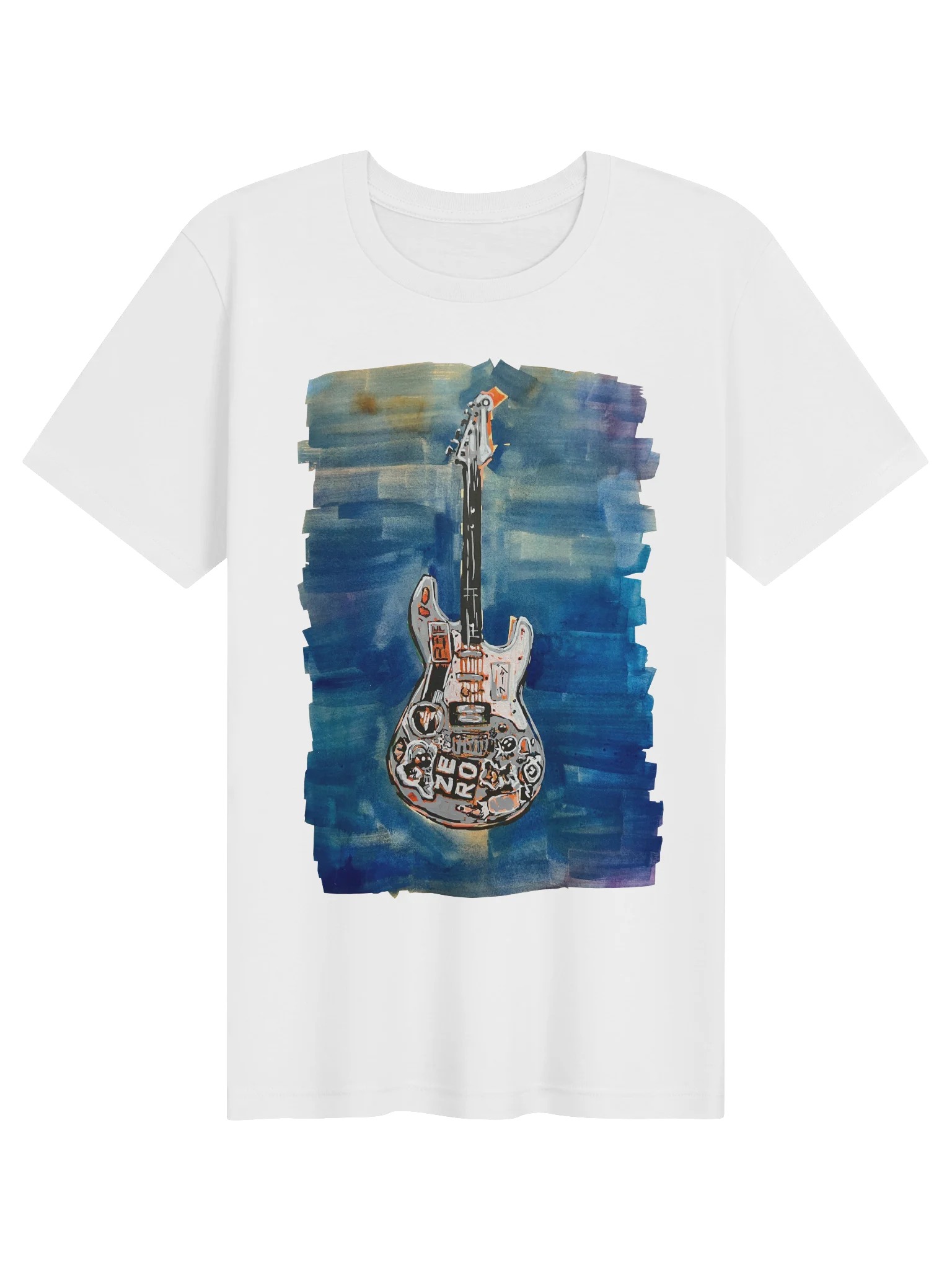 "Pacifica" by aiirquotes product image (1)