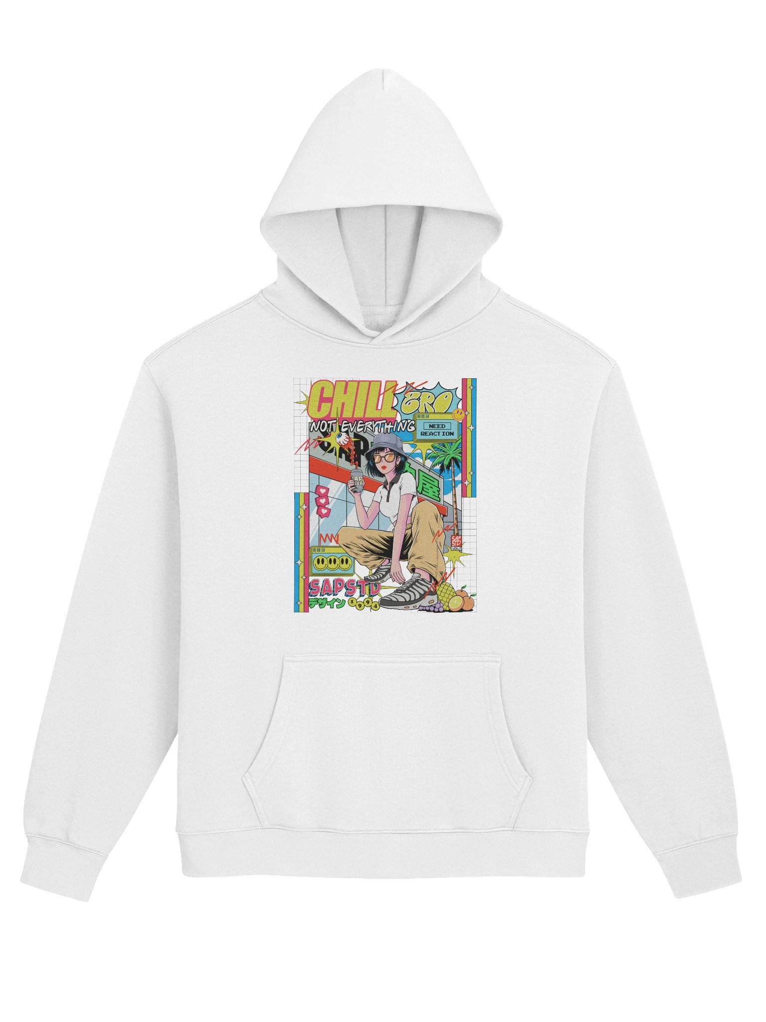 Stay Chill HD product image (5)