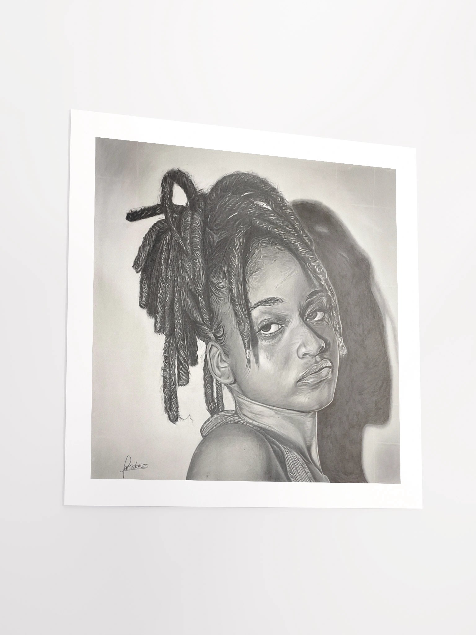 "The Lost Friend" product image (3)