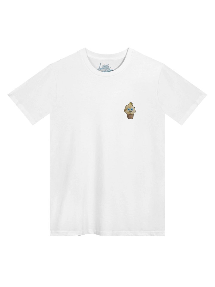 Gelato x MELTY Short Sleeve product image (1)