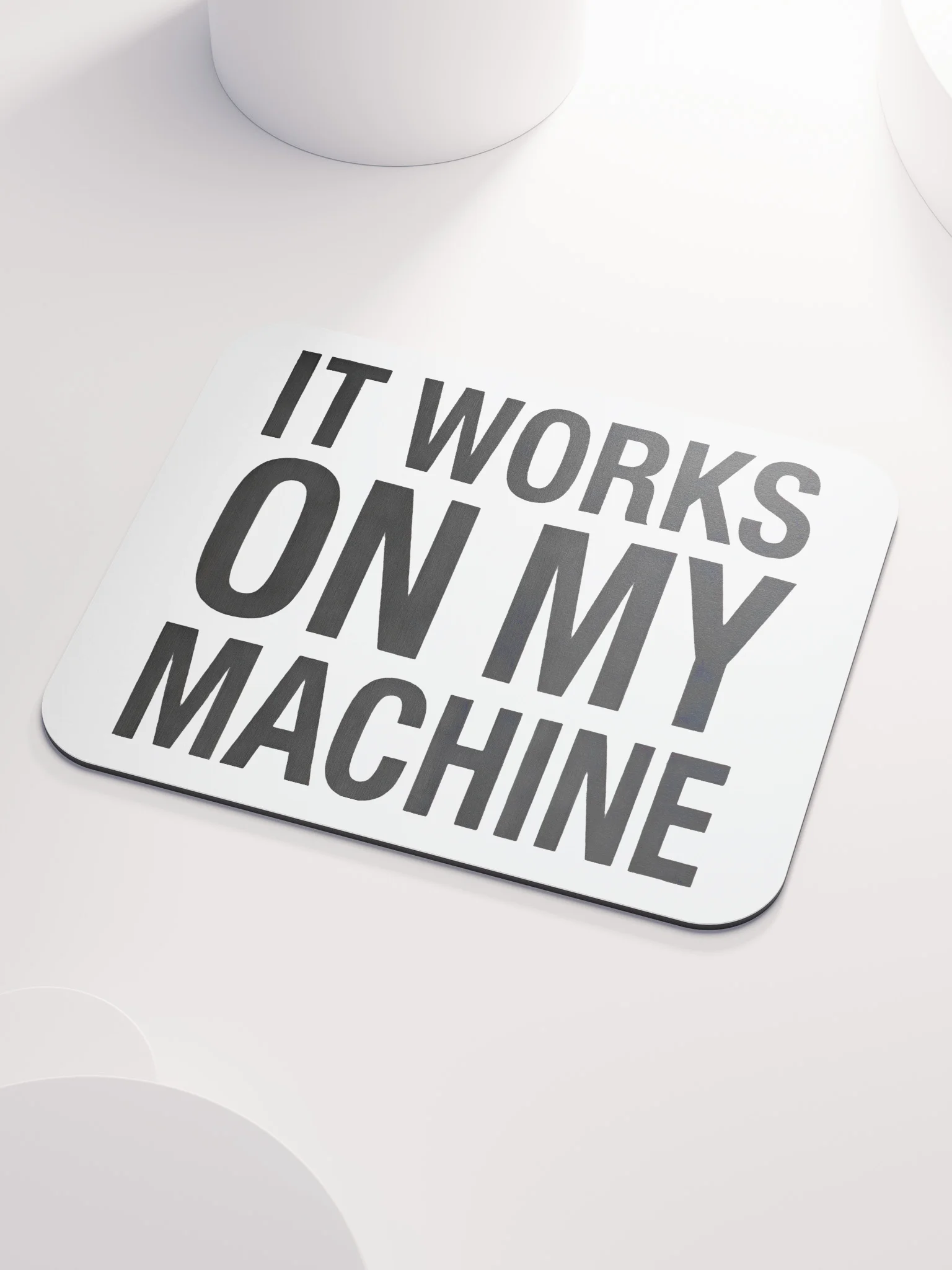 it works on my mousepad product image (3)