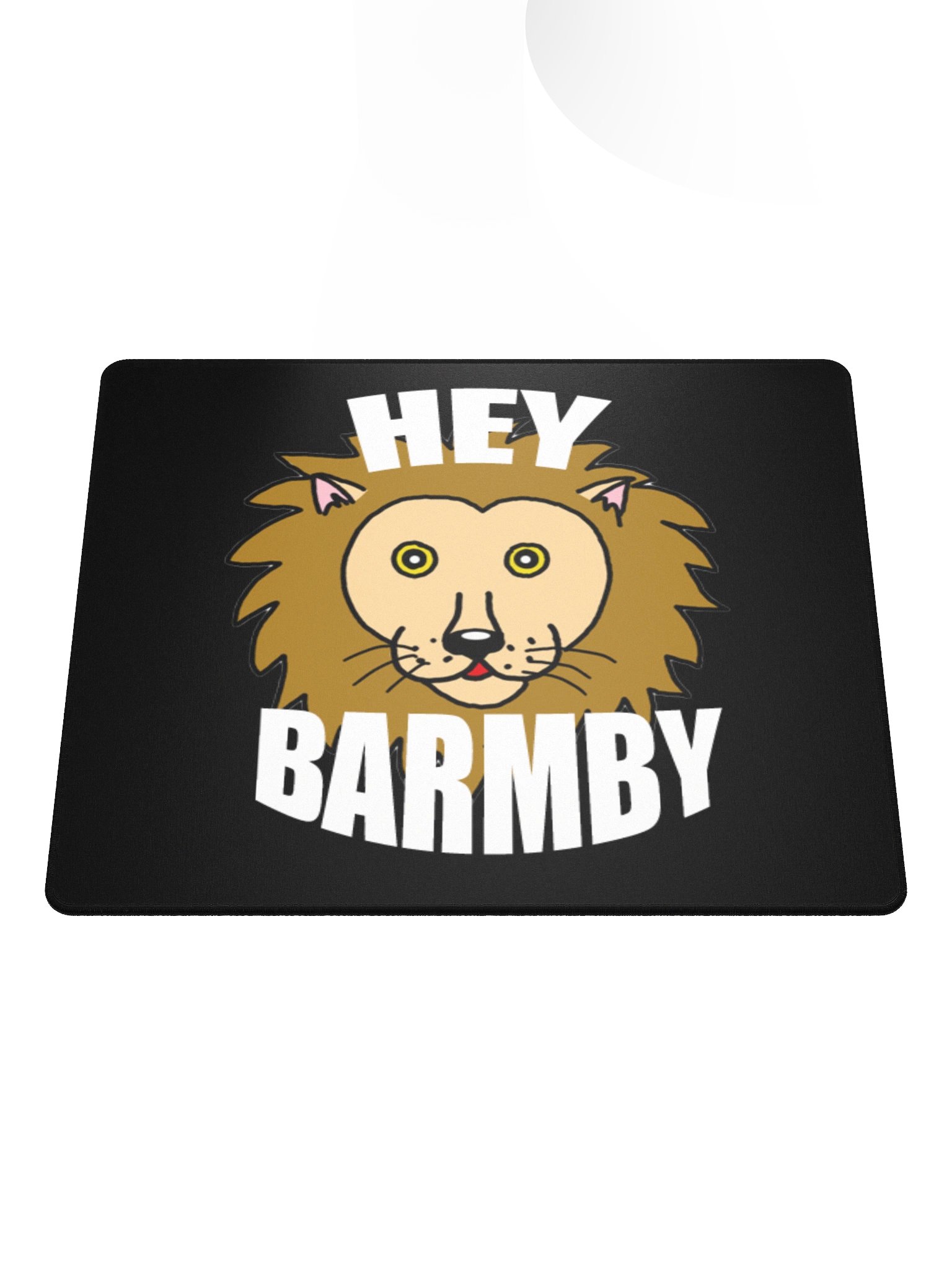 Barmby Desk Mat product image (1)
