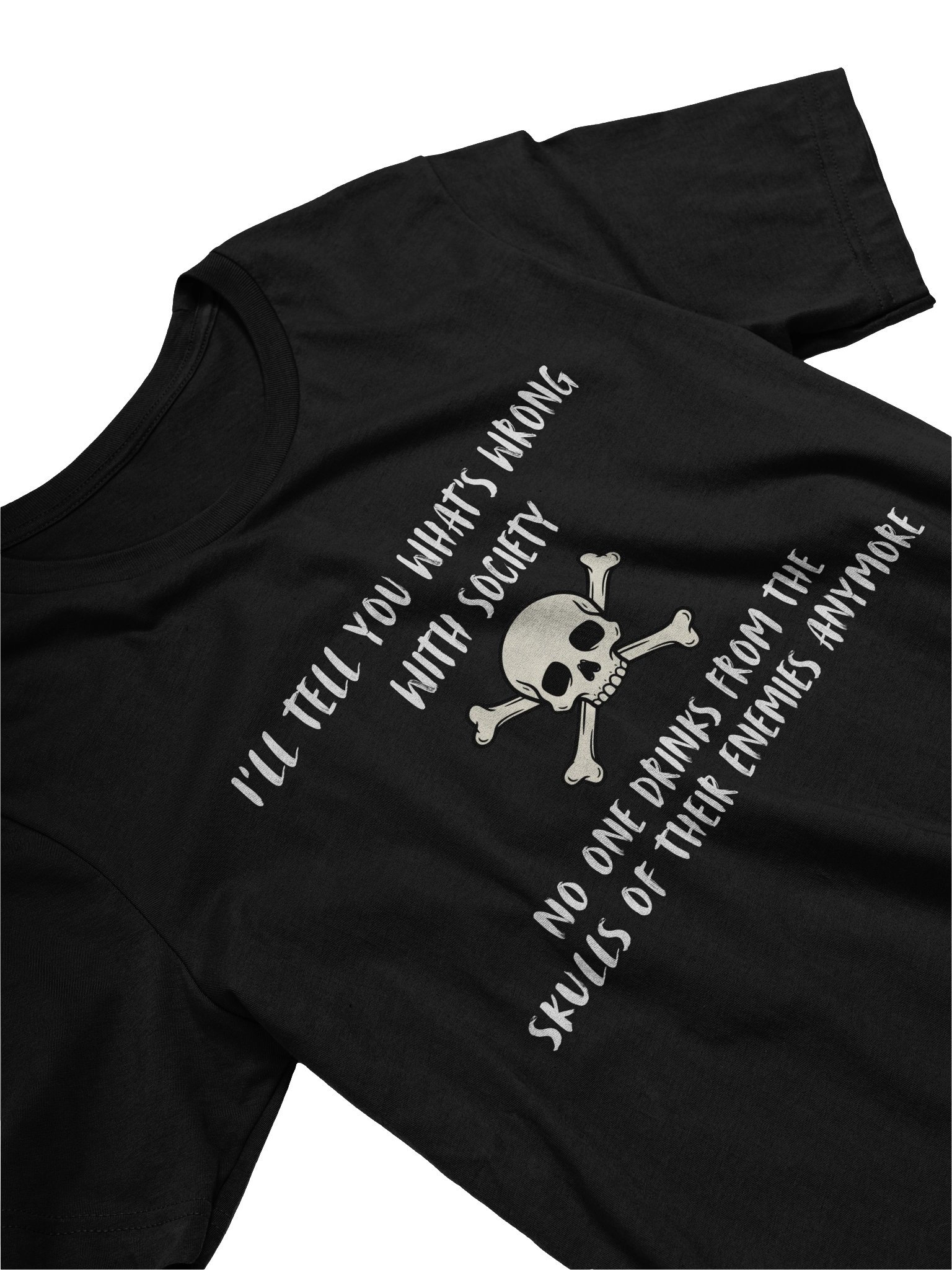I'll Tell You What's Wrong With Society product image (12)