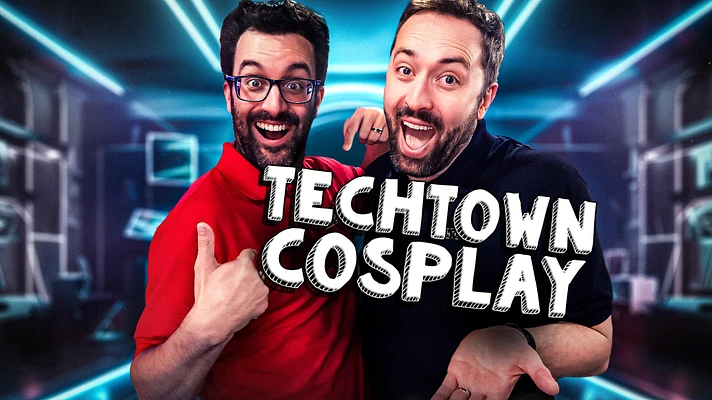 Video thumbnail